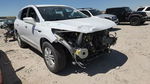 Buick Enclave 2018