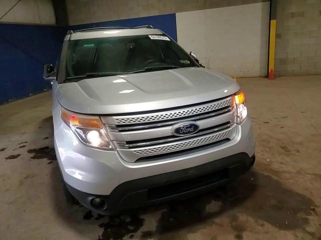 Ford Explorer 2013