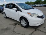 Nissan Versa 2016