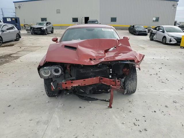 Dodge Challenger 2023
