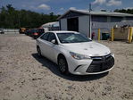 Toyota Camry 2017