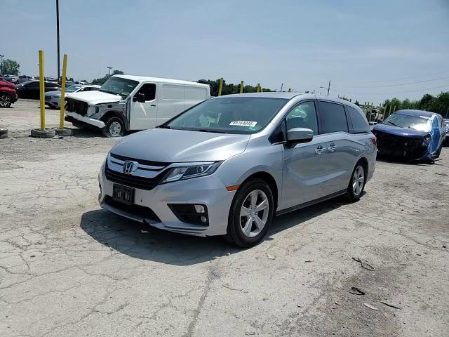 Honda Odyssey 2019