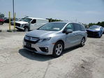 Honda Odyssey 2019
