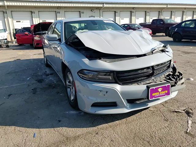Dodge Charger 2021