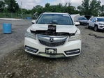 Acura MDX 2015