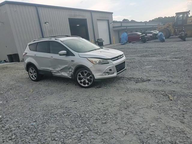 Ford Escape 2013