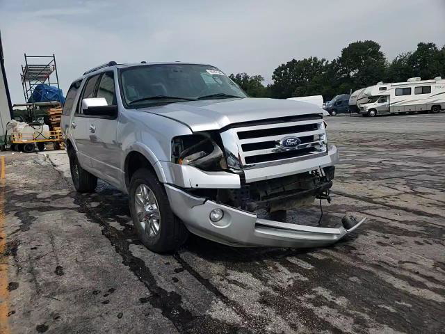 Ford Expedition 2012