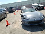 Mazda MX-5 2021