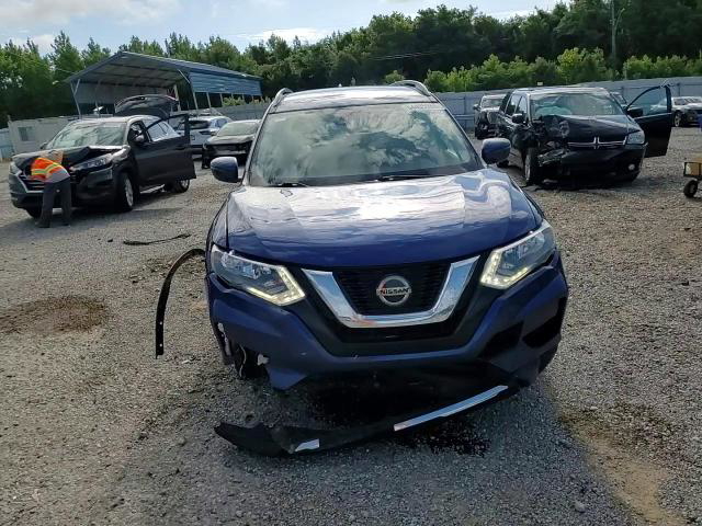Nissan Rogue 2019