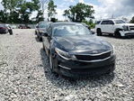 Kia Optima 2016