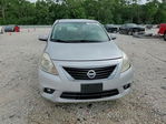 Nissan Versa 2013