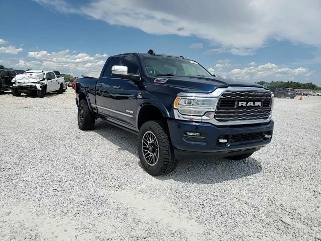 RAM 2500 2019