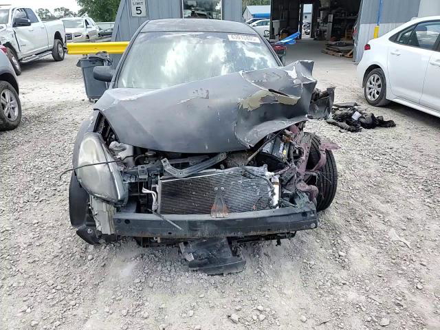 Nissan Altima 2011