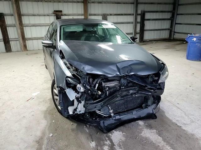 Volkswagen Jetta 2014