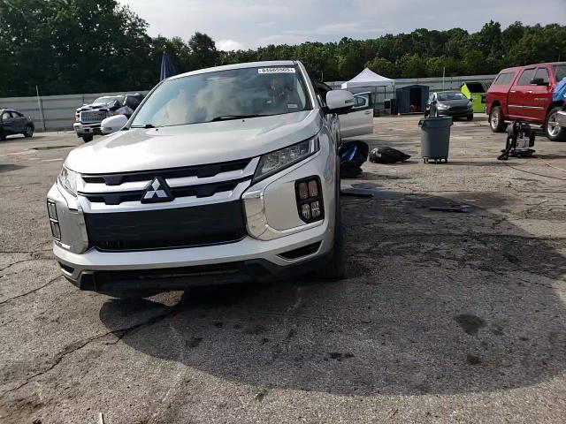 Mitsubishi Outlander 2020