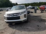 Mitsubishi Outlander 2020