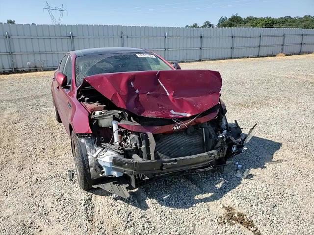Kia Optima 2013