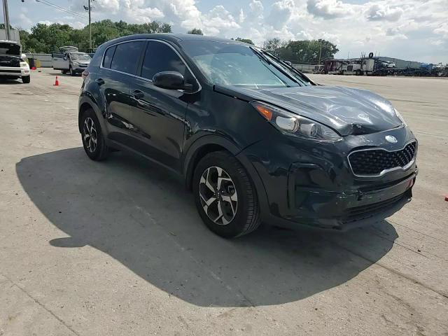 Kia Sportage 2020