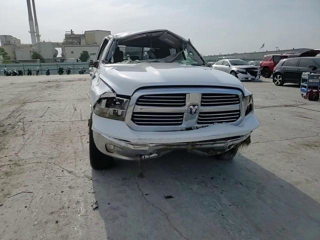 RAM 1500 2013