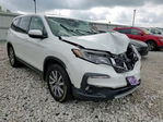 Honda Pilot 2020