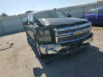 Chevrolet Silverado 2015
