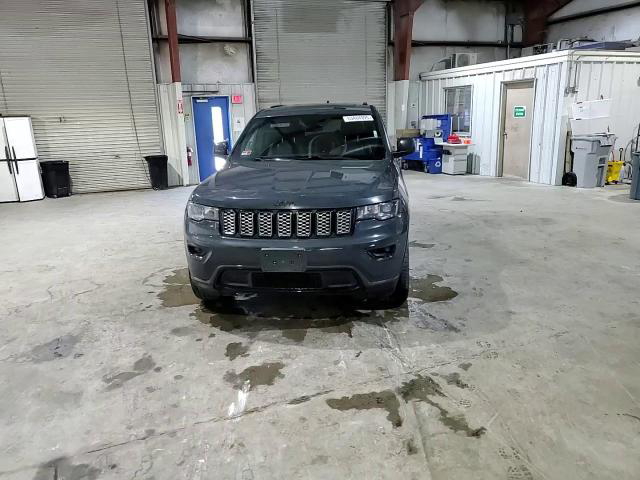 Jeep Cherokee 2018