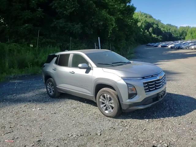 Chevrolet Equinox 2025