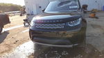 Land Rover Discovery 2019