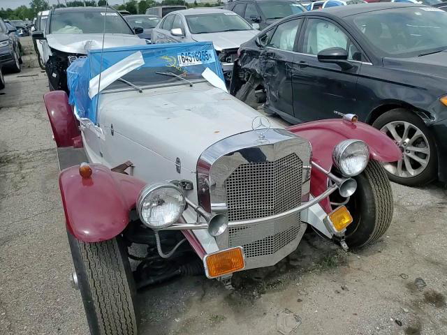 Mercedes-Benz  1929