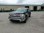 Chevrolet Silverado 2015