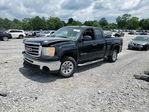 GMC Sierra 2013