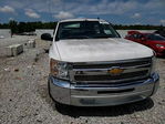 Chevrolet Silverado 2013
