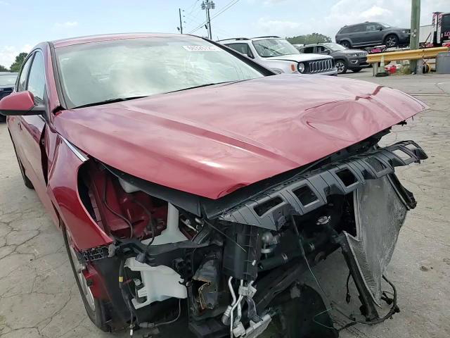 Hyundai Sonata 2019