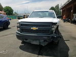 Chevrolet Silverado 2014