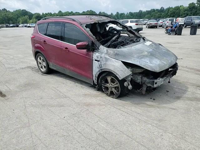 Ford Escape 2014