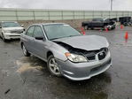 Subaru Impreza 2007