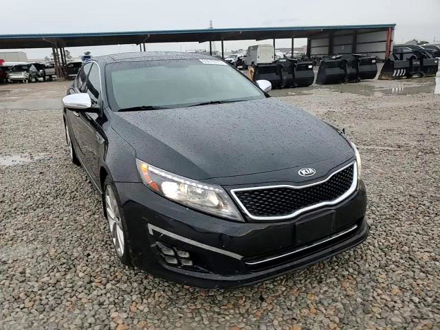 Kia Optima 2014