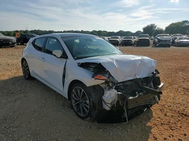 Hyundai Veloster 2019