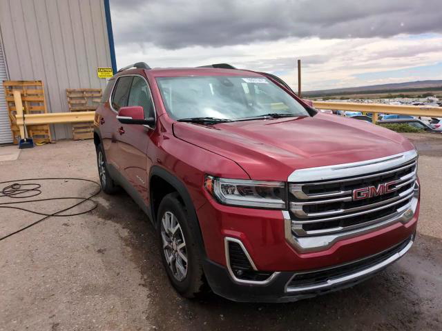 GMC Acadia 2023