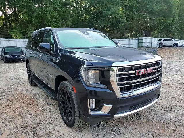 GMC Yukon 2023