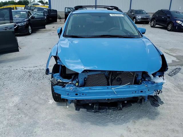 Subaru XV 2016