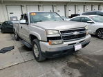 Chevrolet Silverado 2006