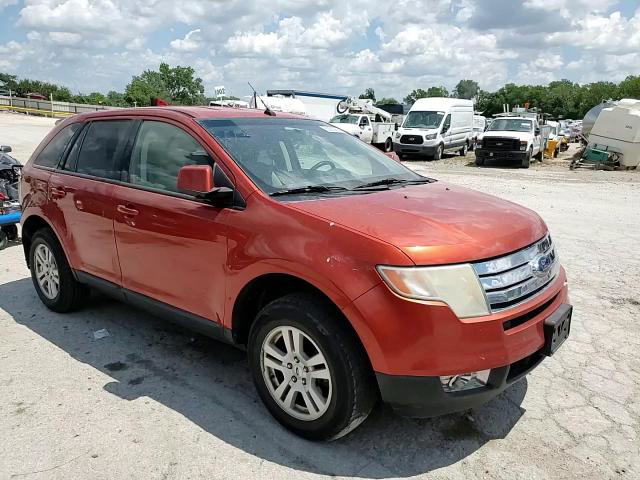 Ford Edge 2008