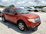 Ford Edge 2008