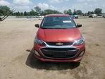 Chevrolet Spark 2021