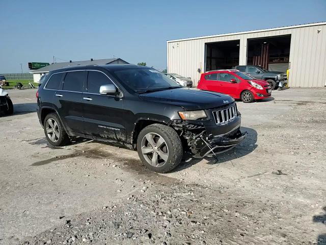 Jeep Grand Cherokee 2014