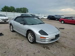 Mitsubishi Eclipse 2001