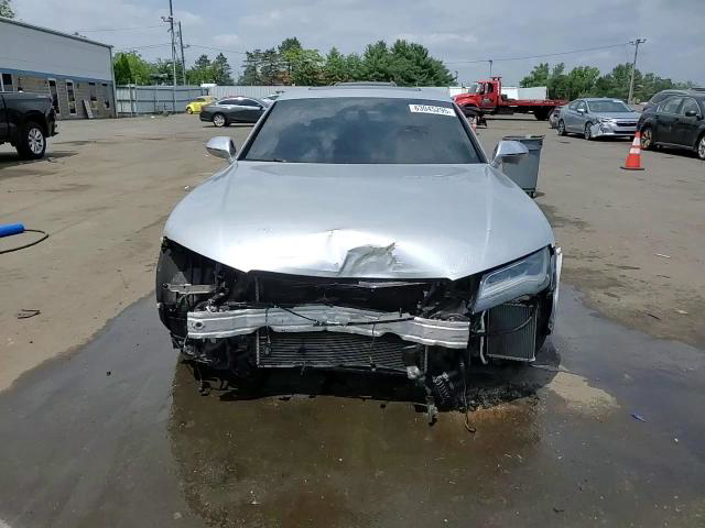Audi S7 2013