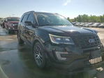 Ford Explorer 2017