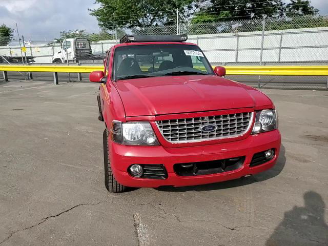 Ford Ranger 2003
